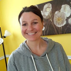 Meet your Posher, Carrie